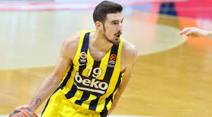 Fenerbahçe beko erkek basketbol takımımızın forma sırt numara altı sponsoru naturelgaz halka arz oluyor. De Colo Cska Moskova Deplasmaninda Yok