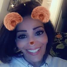 Bobbie Ortega's Instagram, Twitter & Facebook