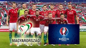 A címvédő a spanyol válogatott volt. Magyarok A Foci Eb N Akkor Es Most Best Of Cafe