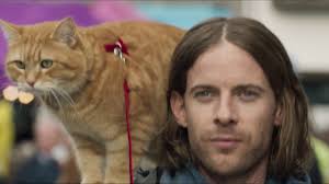 A Christmas Gift From Bob