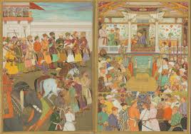 The Anglo-Persian War of 1856-1857 ...