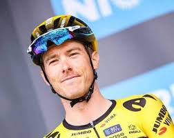 L'ancien champion cycliste australien Rohan Dennis mis en examen après  avoir mortellement percuté son épouse avec un camion