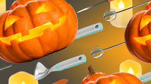 So should you grab the cheap one, or save for the more expensive one? Pumpkin Carving Tools Everything You Need To Carve Pumpkins Epicurious