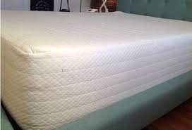 Our Brentwood Home Bamboo Gel 13 Mattress Review Mattresses Reviews Home Mattress