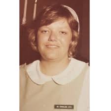 Jillene Strickland 'Jill' Middleton