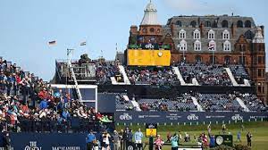 Scottish course to host 150th open in 2021. St Andrews To Host 150th Open Championship National Club Golfer