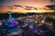 Shelby County Fair
