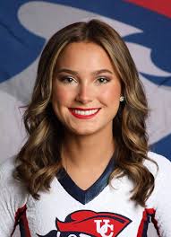 2021-22 Competitive Dance Roster