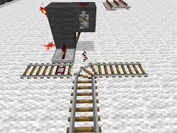 This is very useful to create redstone clocks and allow for some form of randomization by making various tracks overlap into each other. Help With A T Intersection Track Redstone Discussion And Mechanisms Minecraft Java Edition Minecraft Forum Minecraft Forum