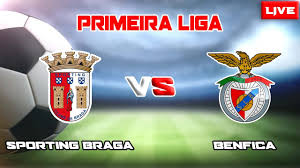 Catch up your favorite sport tv1 shows and events online. Live Sporting Braga Vs Benfica Primeira Liga 2020 2021 Youtube