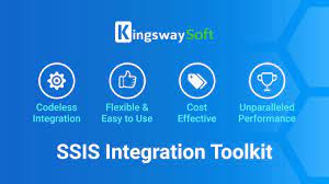 SSIS Integration Toolkitの評判｜料金や機能、口コミやレビューで比較