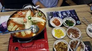 There are 4 ways to get from seoul station to gangnam station by subway, taxi or car. Korean Food Gangnam Station Shah Alam Feedyourtummy