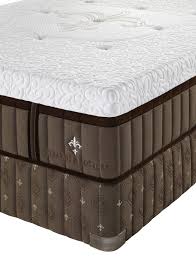 Who Is Stearns Foster Iconic Timeless Wisf Mattresses From Stearns Foster At Crowley Furniture King Mattress Set Stearns Foster Full Mattress Set