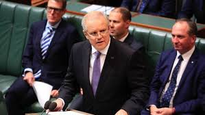 Soon he occupied the post of shadow minister for housing and local government. Budget Speech 2017 18 Parliament House By The Hon Scott Morrison Treasurer Transcript 1015fm