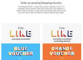 Had a problem with aldi? Supermarket Volunteer E Gift Cards How They Work Where To Buy Them