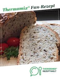 Dinkel Saaten Brot Uber Nacht Rezept Rezepte Brot Backen Rezept Brot Selber Backen