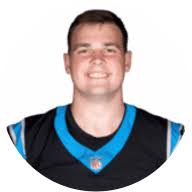 Mitchell Evans (Carolina Panthers)