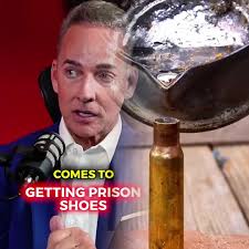 Getting Prison Shoes  #truecrime#truecrimetiktok#crimetok#crimestories#crimejunkies#truecrimecommunity