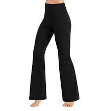 Beim jazzpants damen test haben wir auf die wesentlichsten kriterien geachtet, um ein gutes testergebnis liefern zu können. Dasongff Damen Flare Joga Fitness Hose Lang Jazzpants Jogginghose High Waist Sommer Bequem Legging Xs Xxl Gunstig Einkaufen Deli Berlin Kochideen Rezepte