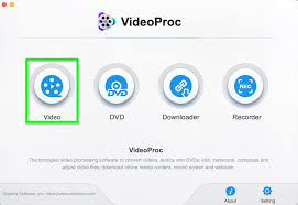 Download winx free video converter, free dvd ripper and free video downloader. Download And Compress 4k Hd Videos With Videoproc Review