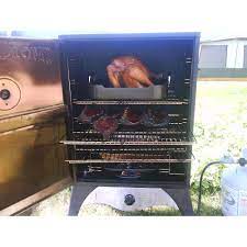 Camp chef pg24xt smoke pro pellet bbq with digital controls and stainless temp probe smoker grill Barbecue Smoker Accessories Patio Lawn Garden Camp Chef Smoke Vault 24 Jerky Rack Patio Lawn Garden Kopa Or Kr