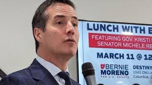 As Sherrod Brown equivocates