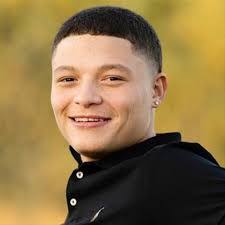 Javan Williams's Instagram, Twitter & Facebook