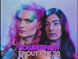 Powderpaint