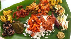 Your question will be posted publicly on the questions. Banana Leaf Rice 101 What You Should Know Before Your Next Meal Tatler Malaysia