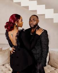 Davido and Chioma Share Pre-Wedding Photos Ahead of Miami Ceremony Afrobeats superstar Davido and his partner, Chioma Rowland, have released stunning pre-wedding photographs as they prepare to tie the knot in Miami,