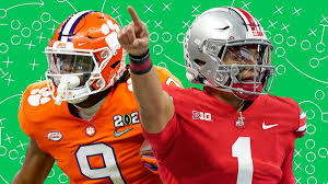 5 quarterbacks land in round 1 of initial 2021 mock draft. G5kpl17kzketom