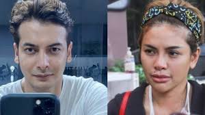 Maybe you would like to learn more about one of these? Boy Hamzah Nasihati Nikita Mirzani Kisah Umar Bin Khattab Dan Abu Jahal