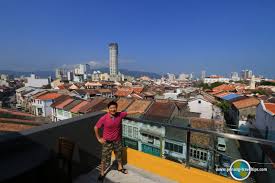 263 beach street georgetown, pulau pinang ( map ). B Street Hotel George Town
