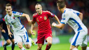El partido españa vs eslovaquia de eurocopa de 2021 corresponde a la tercera jornada del grupo e, el mismo será disputado el día 23 de junio a las 18:00 horas (hora de españa) en el estadio la cartuja en sevilla. Eslovaquia Espana Uefa Euro 2020 Uefa Com