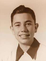 Katy Pofahl daughter of Uncle Arthur And Aunt Patch