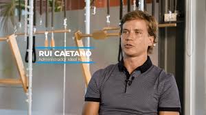 Uol, a maior empresa brasileira de conteúdo, serviços digitais e tecnologia com vários canais de jornalismo e diversas soluções para você ou seu negócio. Icoach Rui Caetano Ideal Korpus Testemunho Facebook