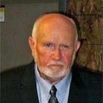 Ronald L. Walls Obituary