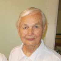 Mabel Asher (1928–2015) • FamilySearch