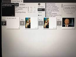 We tried this out with pals the other night and it was a hoot. Azala Info Cards Against Humanity Owl City Sexually Frustrated