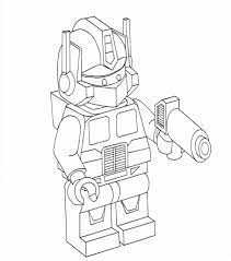 Our fearless leader, optimus prime is good and fair and can lead our team to victory. Optimus Prime Coloring Pages 120 Free Coloring Pages