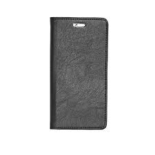 Flip Cover for Celkon C5 S - Black by ...