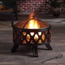 Maybe you would like to learn more about one of these? Lord Of The Rings Fire Pit Wayfair