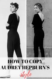 What is your favourite audrey hepburn fashion moment and why? The Surprising Person To Get All Your French Inspo From Audrey Hepburn Style Parisian Chic Style Audrey Hepburn Style Outfits Hepburn Style