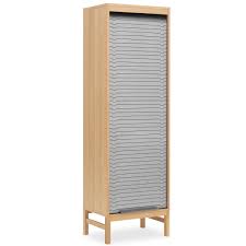 Schrank komplett selber bauen oder nur tür zu jalousien umbauen. Jalousie Schrank Von Normann Copenhagen