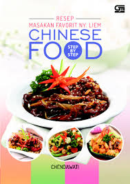 Resep masakan sehari hari language:id. Step By Step Resep Masakan Favorit Ny Liem Chinese Food Book By Chendawati Gramedia Digital