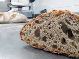 Il pane casereccio di bonci si mantiene morbido per parecchi giorni, sempre che resista parecchi giorni…. Bonci Nuovo Forno Panettone Panino A Metro Pizzarium Popolare