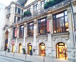 Contemporary and classy german food using seasonal ingredients. Die Bank Hamburg Essen Mit Stil Joesrestandfood
