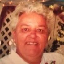 Audrey Creppel Rivero Obituary October 9, 2015