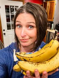 There may be a vegetable or damn vegetables in the house. 🌽 🥦 Credit: Tim  Ferry