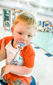 Donating buddies to kids for mental health support